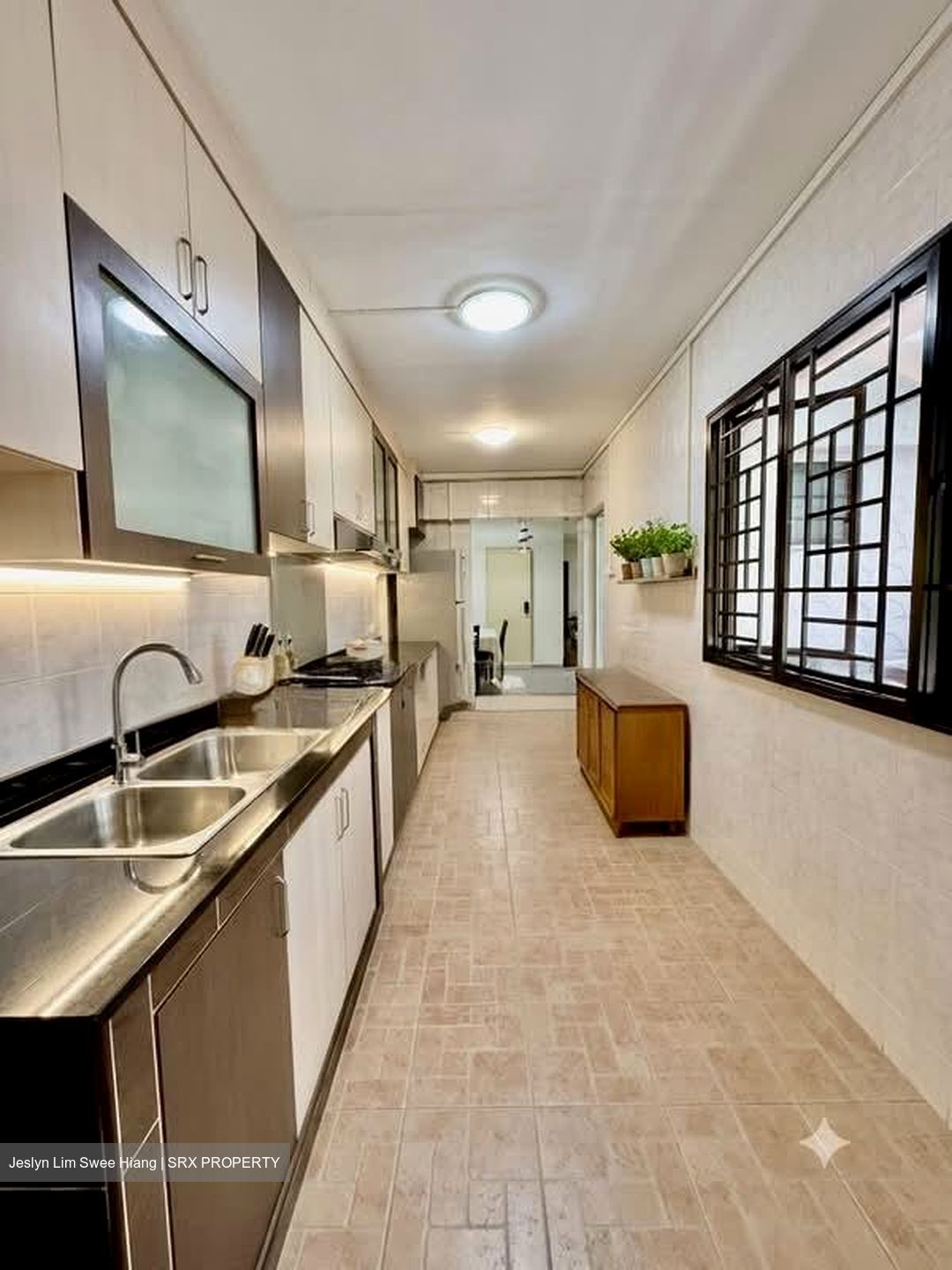 Blk 480 Sembawang Drive (Sembawang), HDB 5 Rooms #593101241